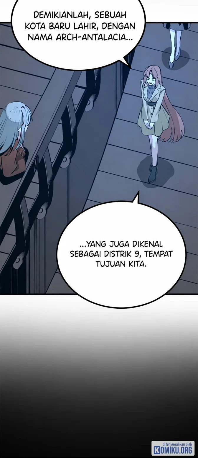 Hero Killer Bab 268 halaman 74