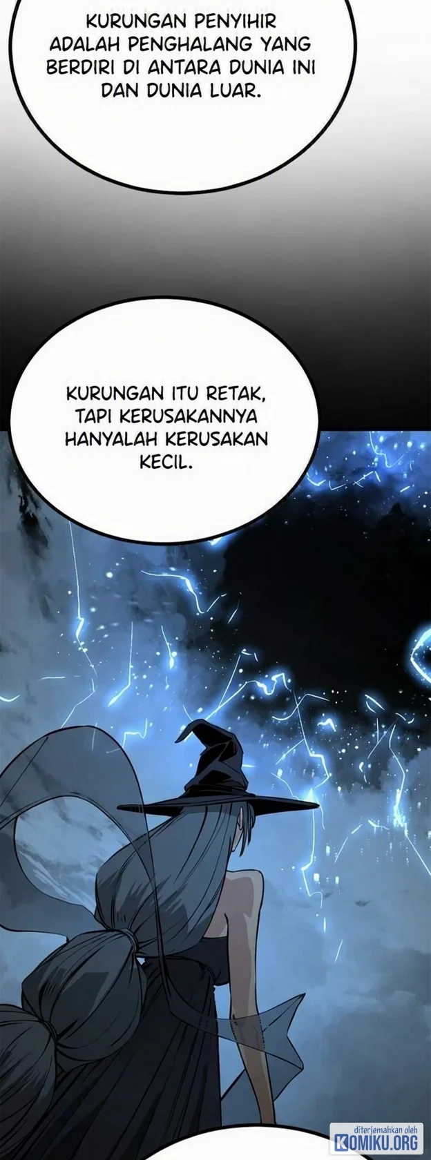 Hero Killer Bab 268 halaman 85