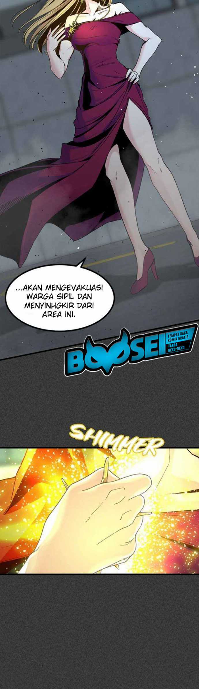 Hero Killer Bab 27 halaman 7