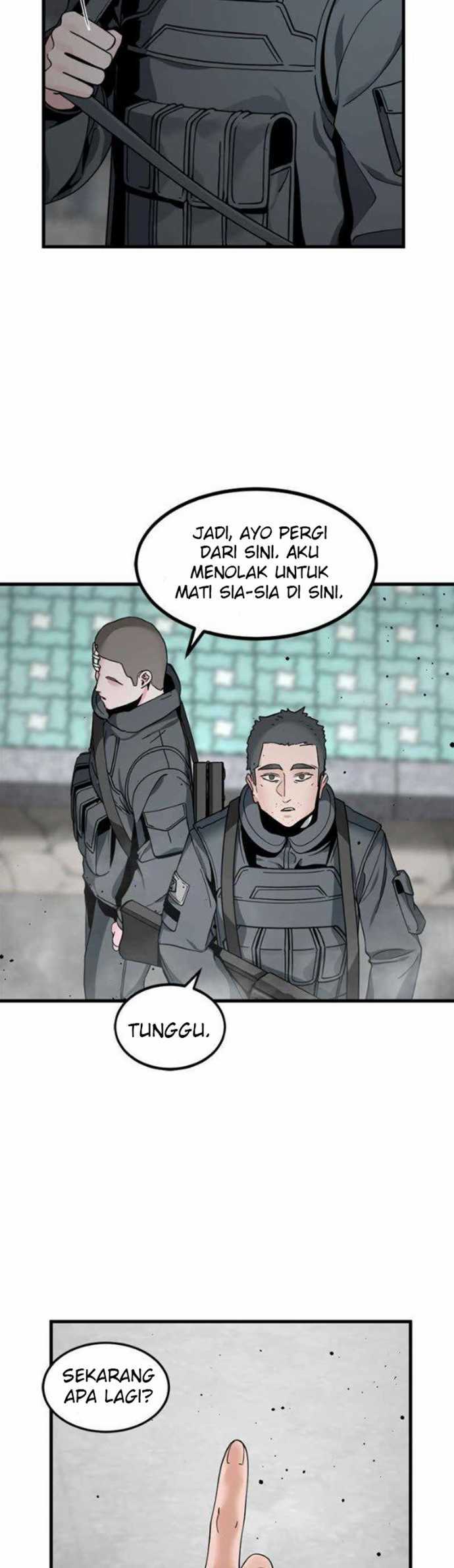 Hero Killer Bab 27 halaman 9