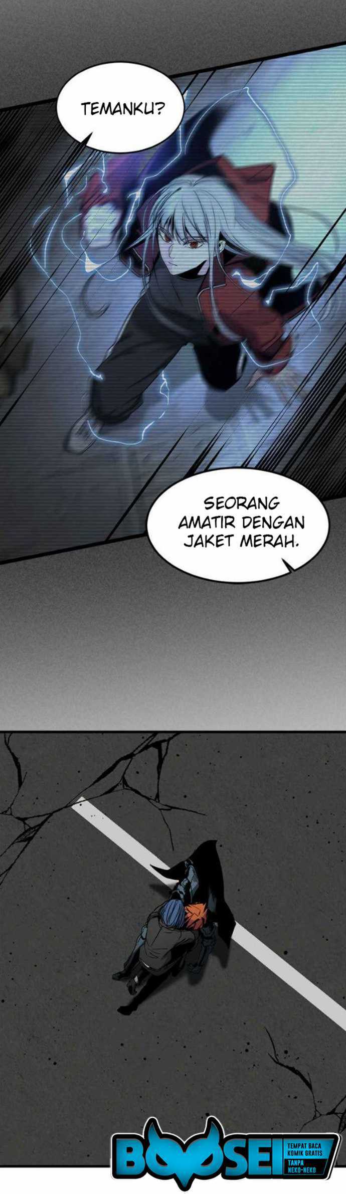 Hero Killer Bab 27 halaman 14