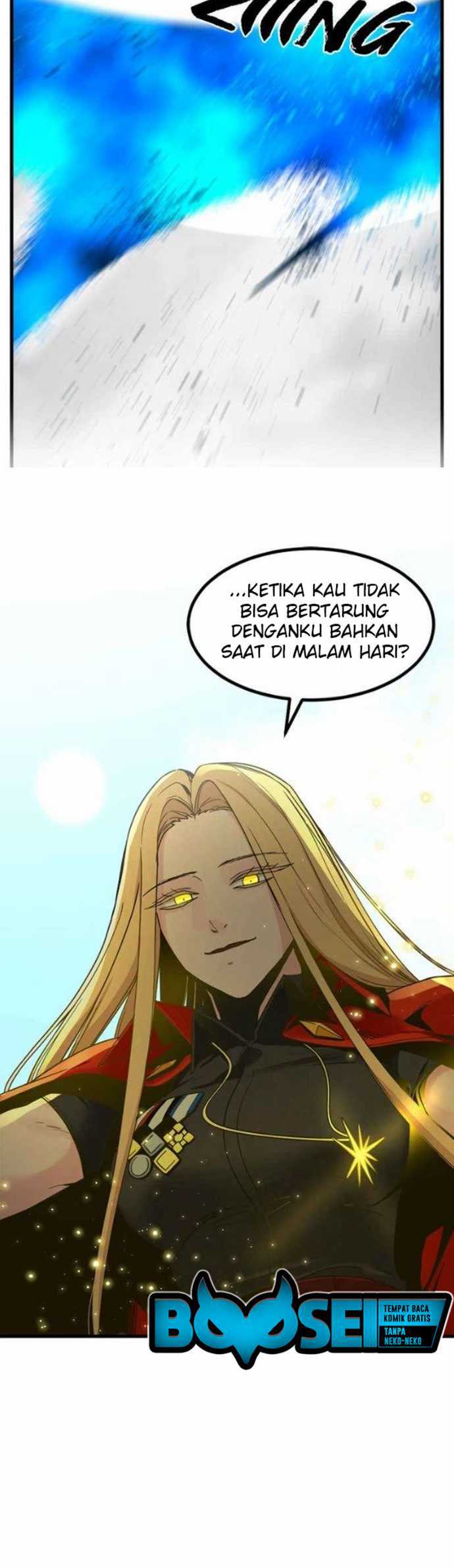 Hero Killer Bab 27 halaman 19