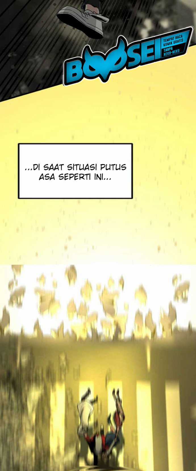Hero Killer Bab 27 halaman 33
