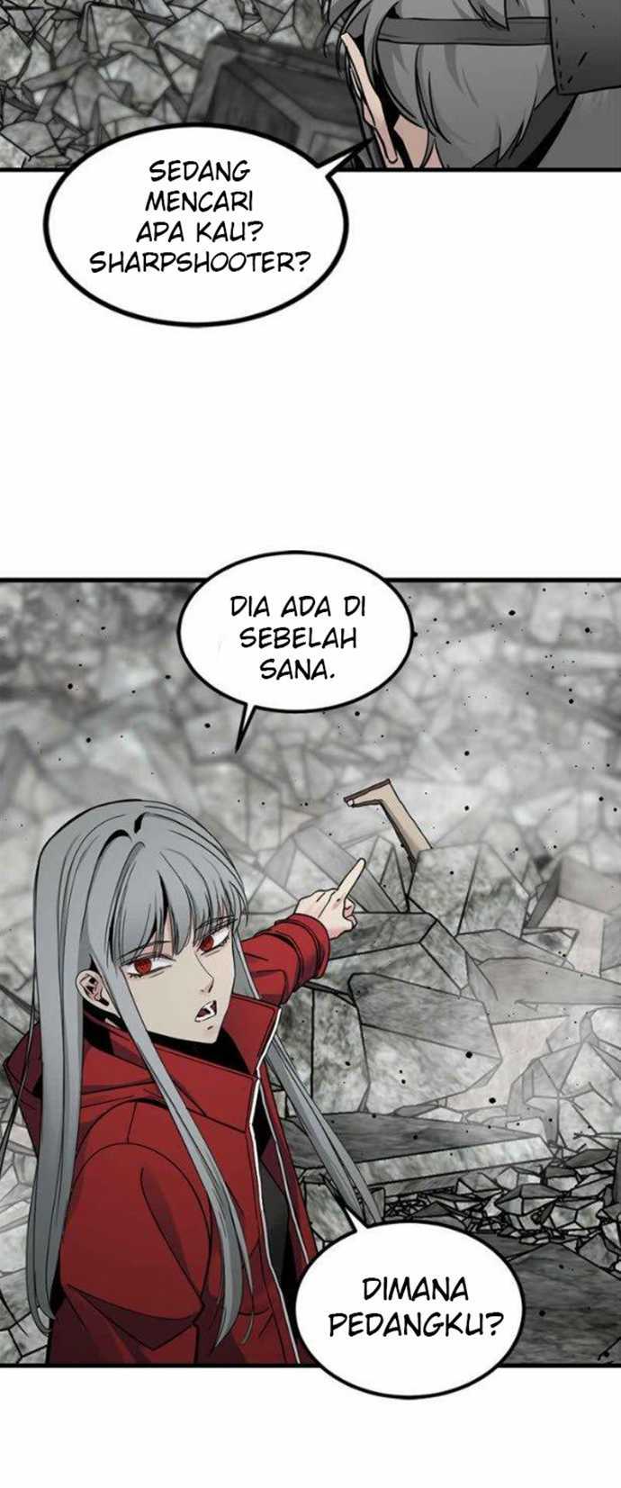 Hero Killer Bab 27 halaman 35