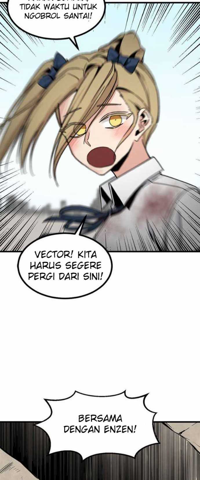 Hero Killer Bab 27 halaman 40