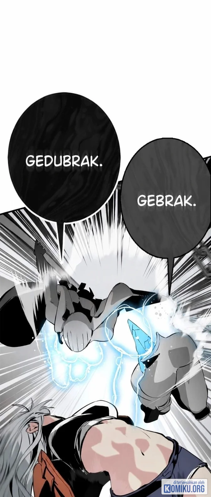 Hero Killer Bab 270 halaman 47