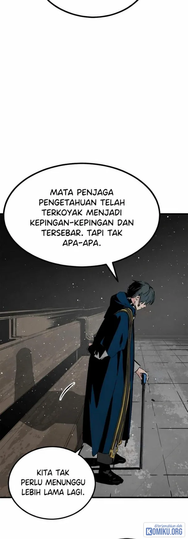 Hero Killer Bab 271 halaman 40