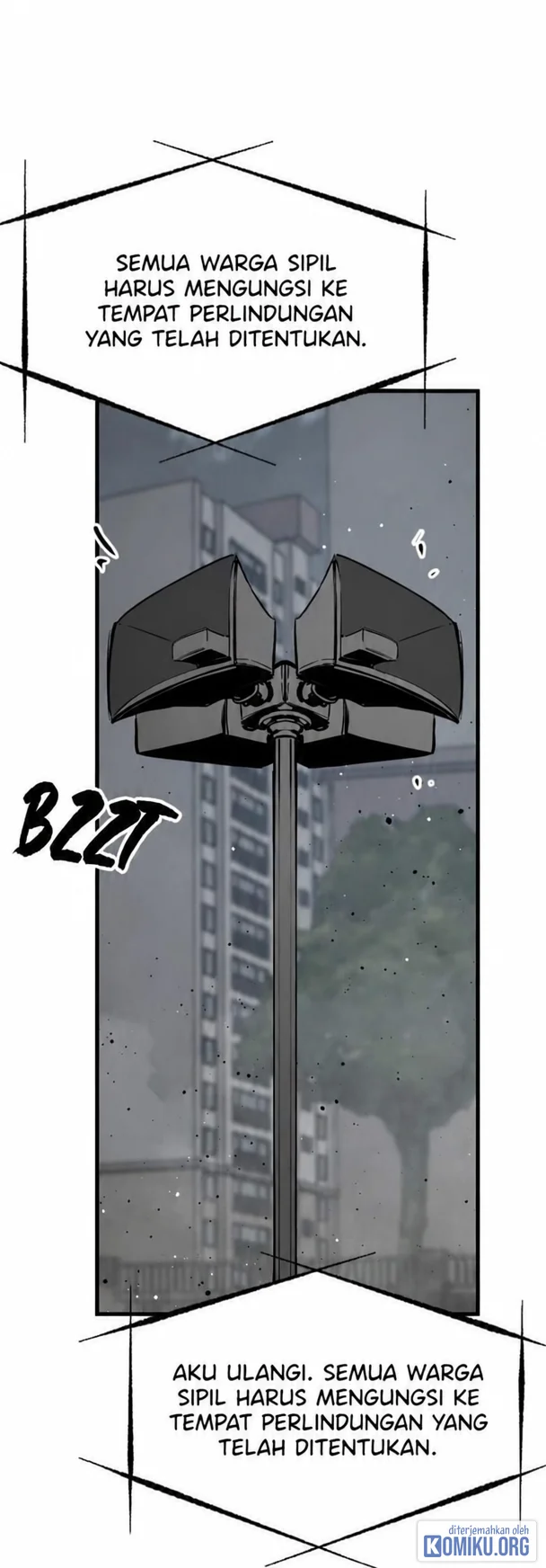 Hero Killer Bab 271 halaman 44