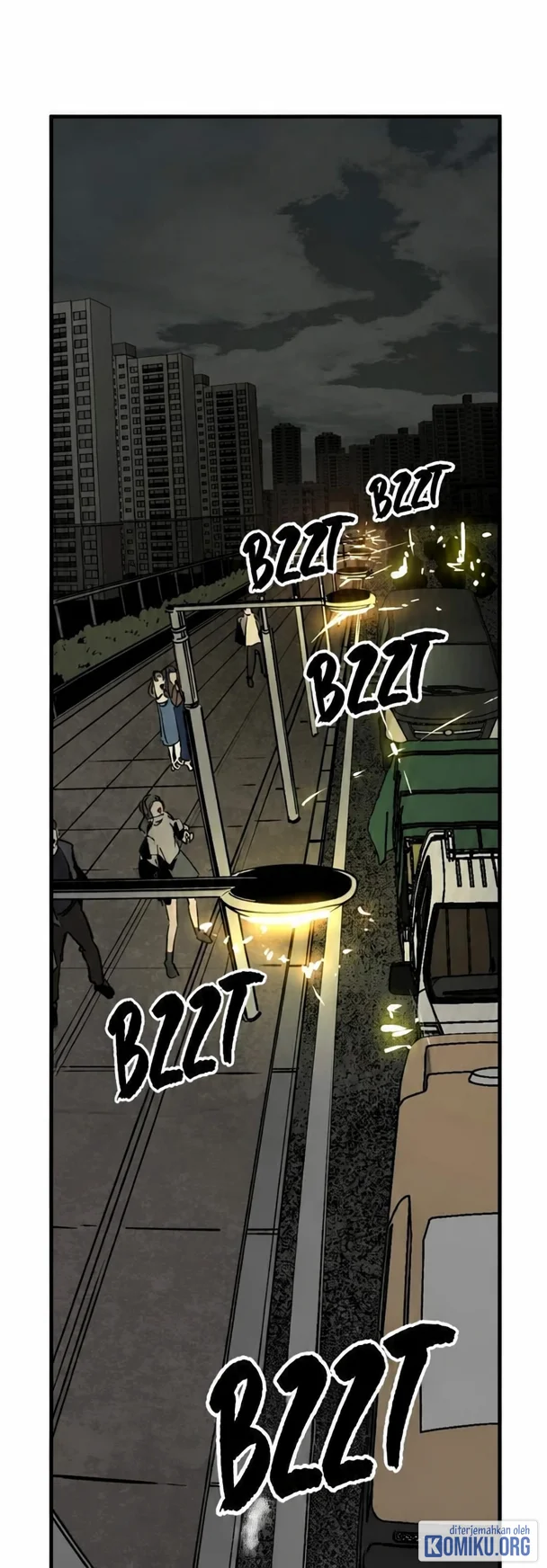 Hero Killer Bab 271 halaman 47