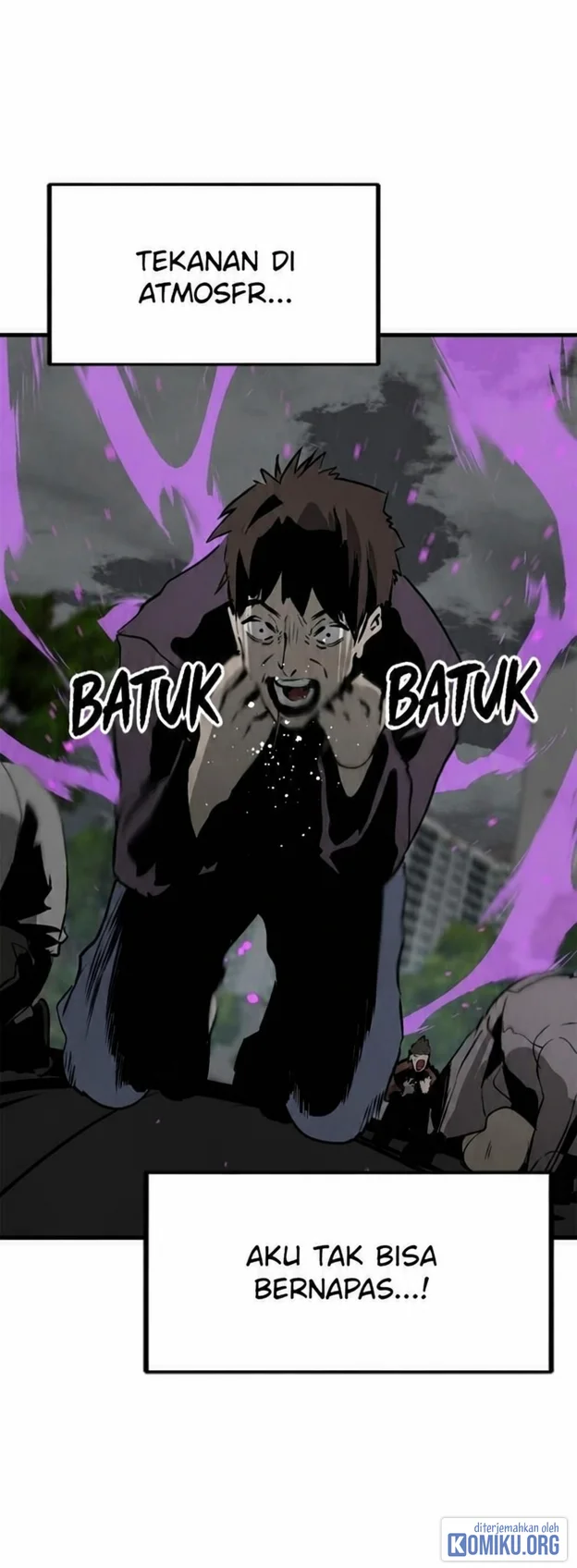 Hero Killer Bab 271 halaman 50