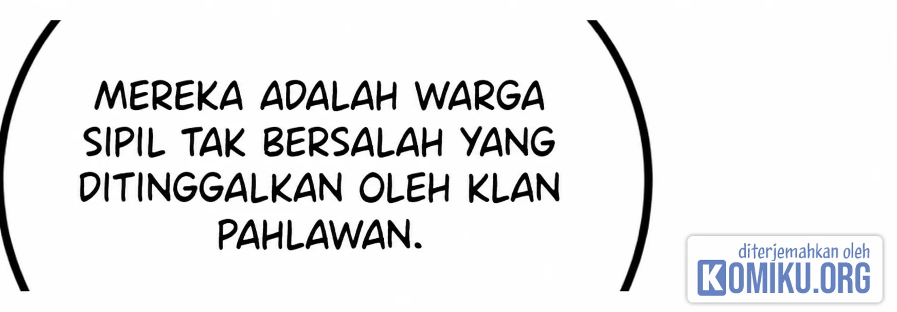 Hero Killer Bab 271 halaman 61