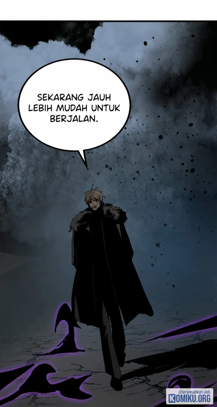 Hero Killer Bab 271 halaman 85