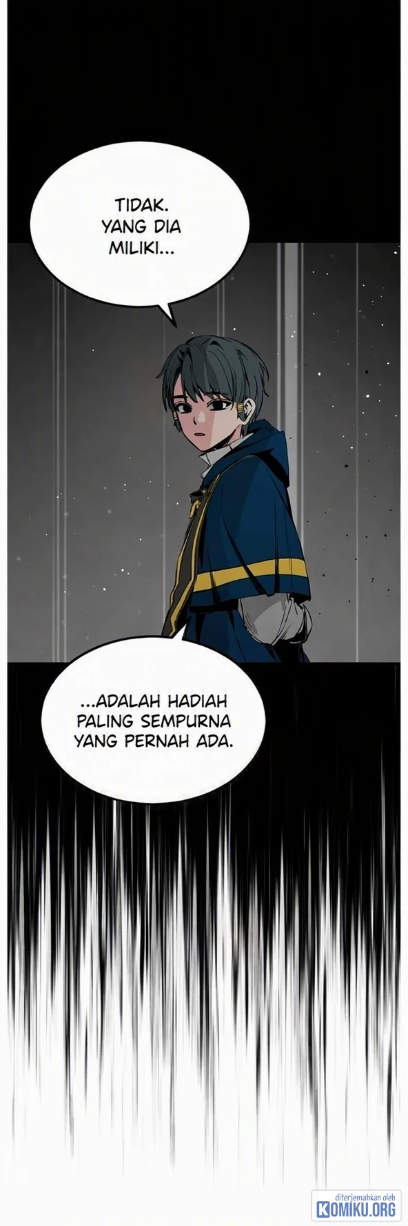 Hero Killer Bab 272 halaman 9