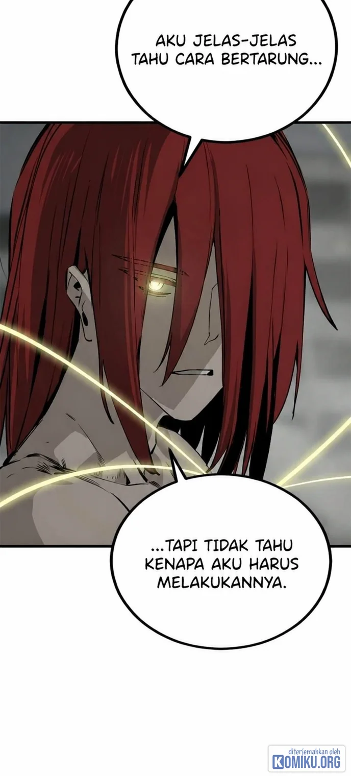 Hero Killer Bab 272 halaman 43