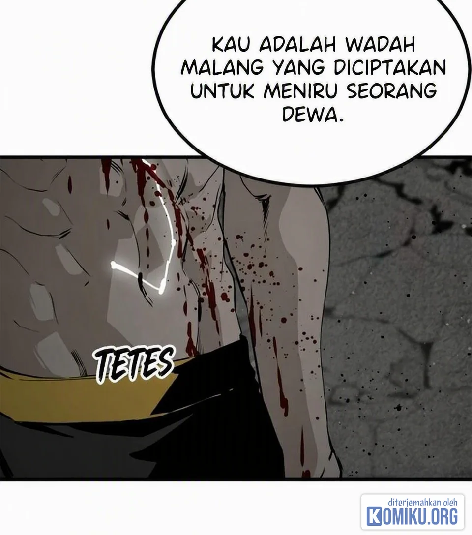 Hero Killer Bab 272 halaman 47