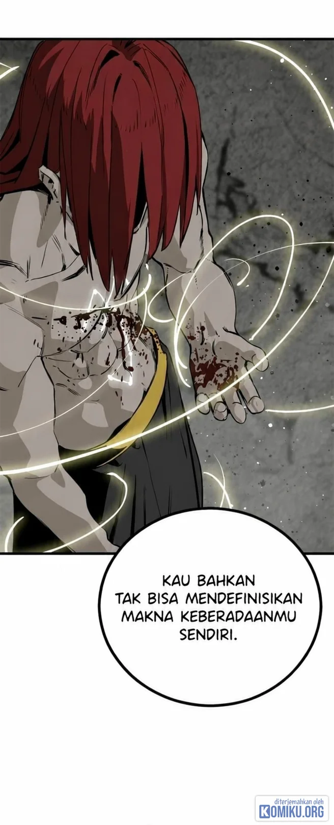 Hero Killer Bab 272 halaman 48