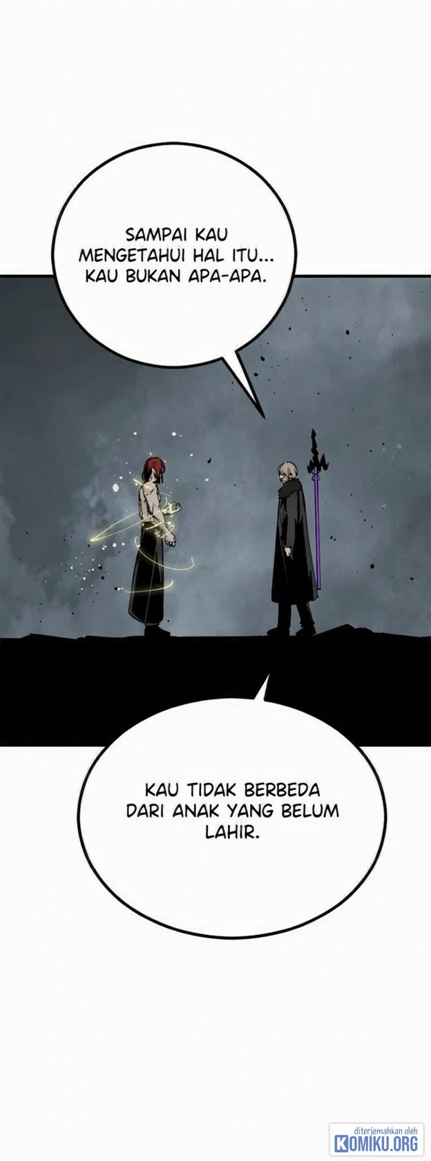Hero Killer Bab 272 halaman 50