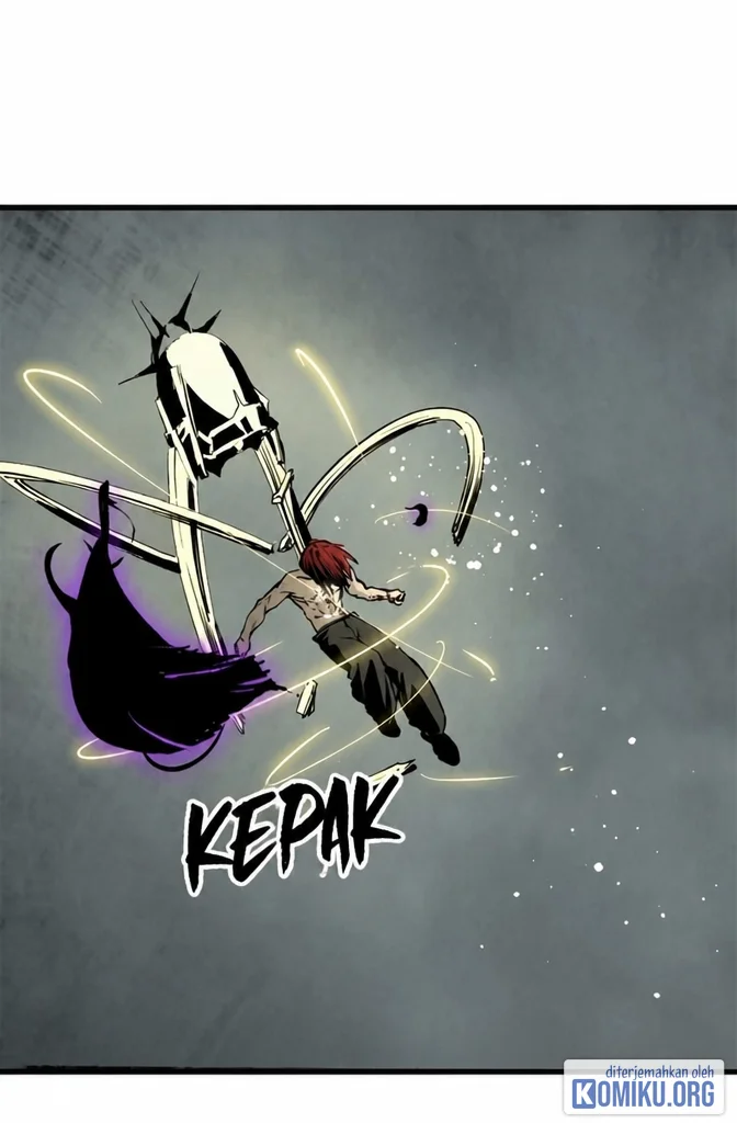 Hero Killer Bab 272 halaman 61