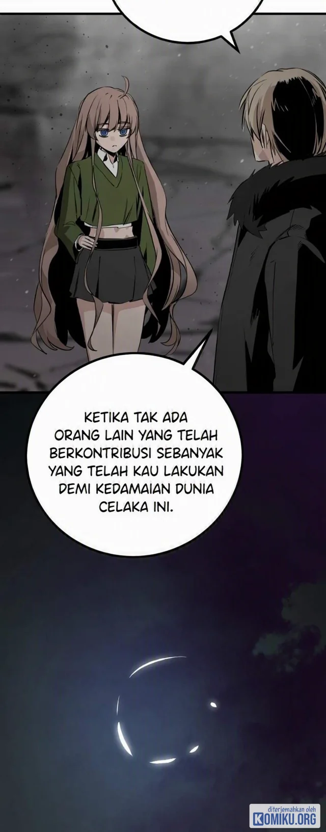 Hero Killer Bab 273 halaman 14