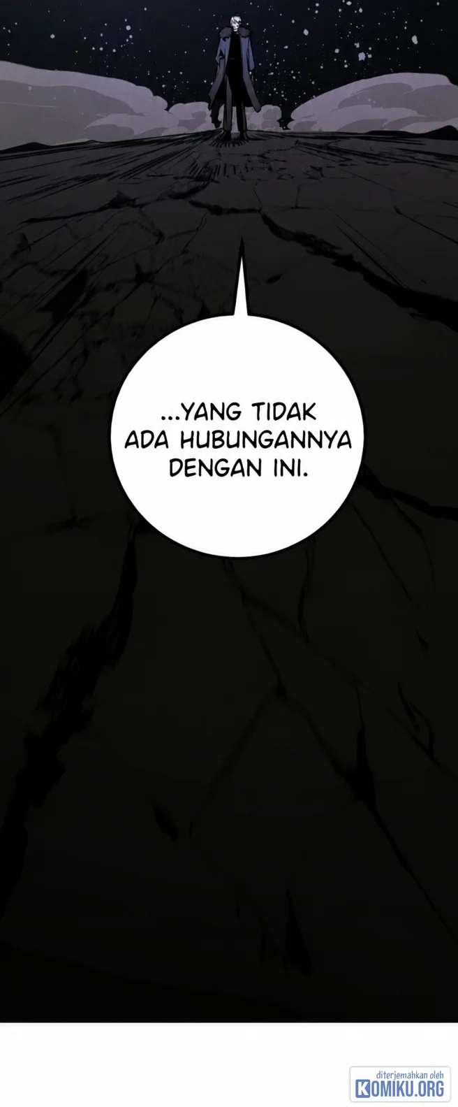 Hero Killer Bab 273 halaman 16