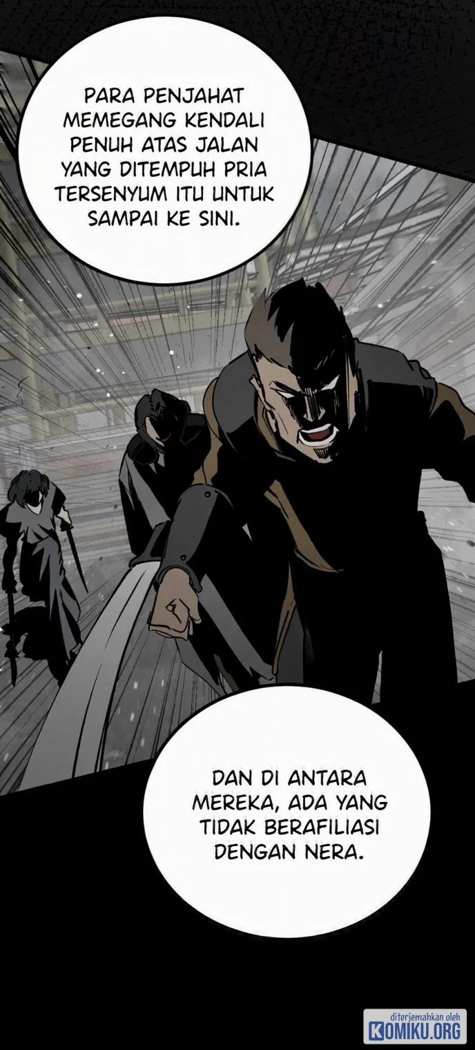 Hero Killer Bab 273 halaman 36