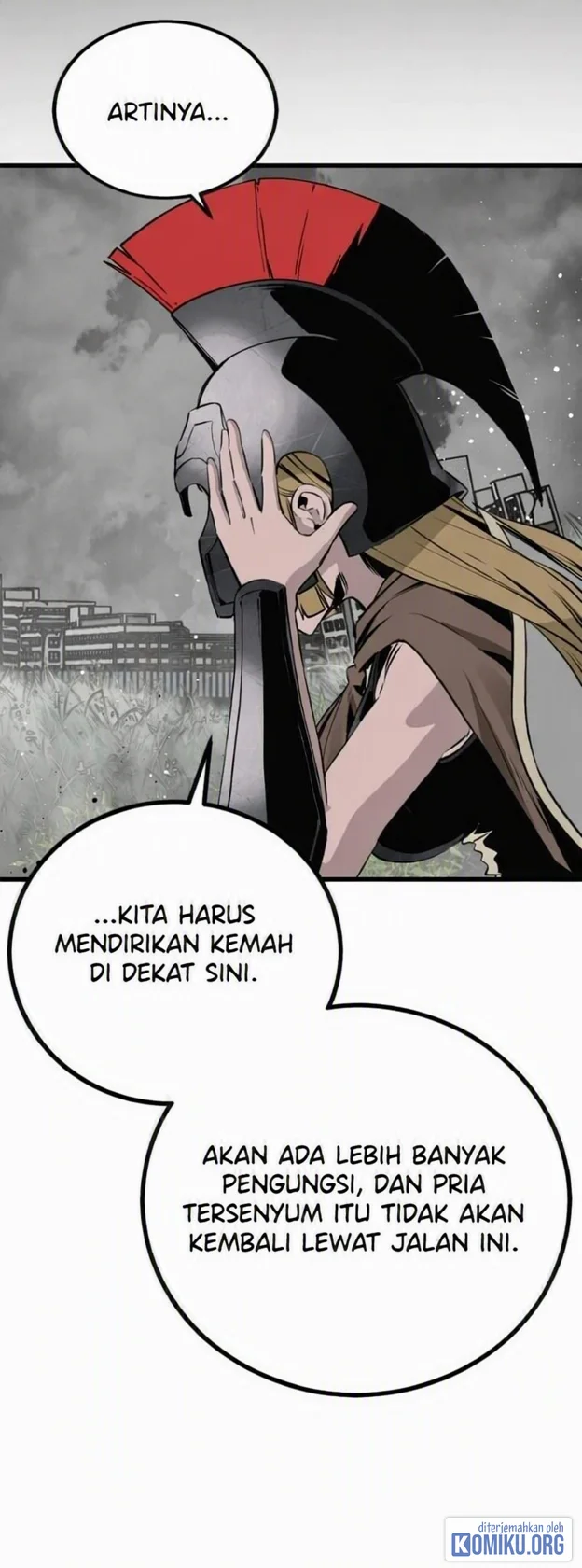 Hero Killer Bab 273 halaman 39