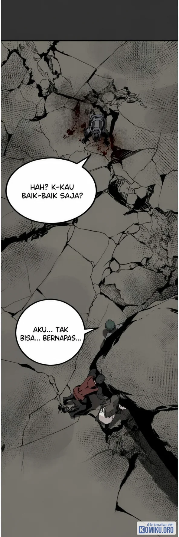 Hero Killer Bab 273 halaman 74