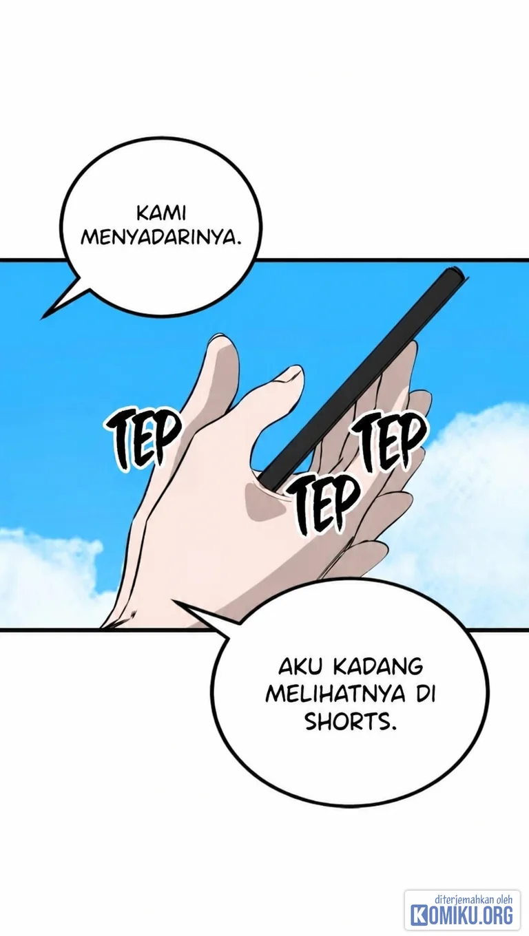 Hero Killer Bab 275 halaman 38