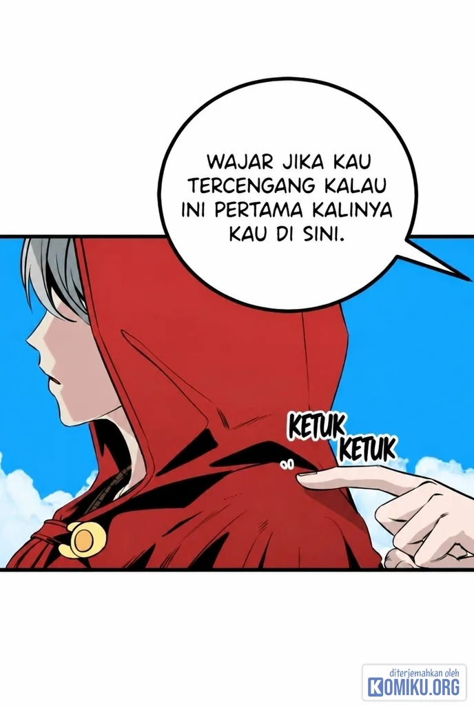 Hero Killer Bab 275 halaman 46