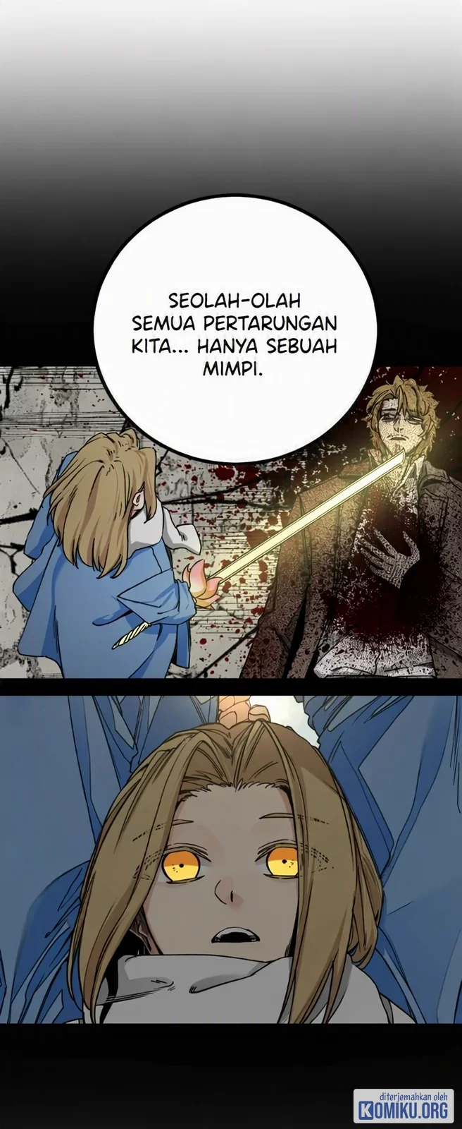 Hero Killer Bab 275 halaman 52