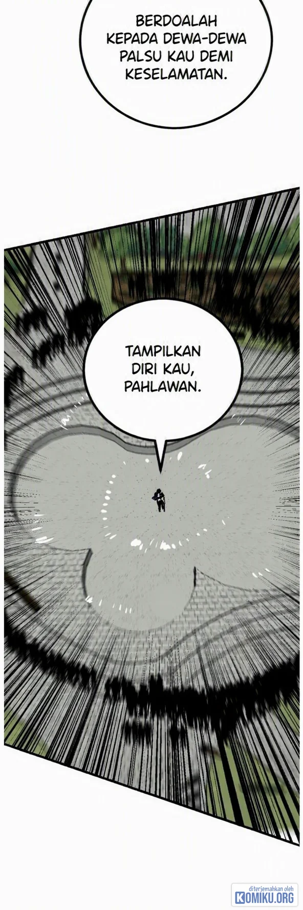 Hero Killer Bab 275 halaman 68