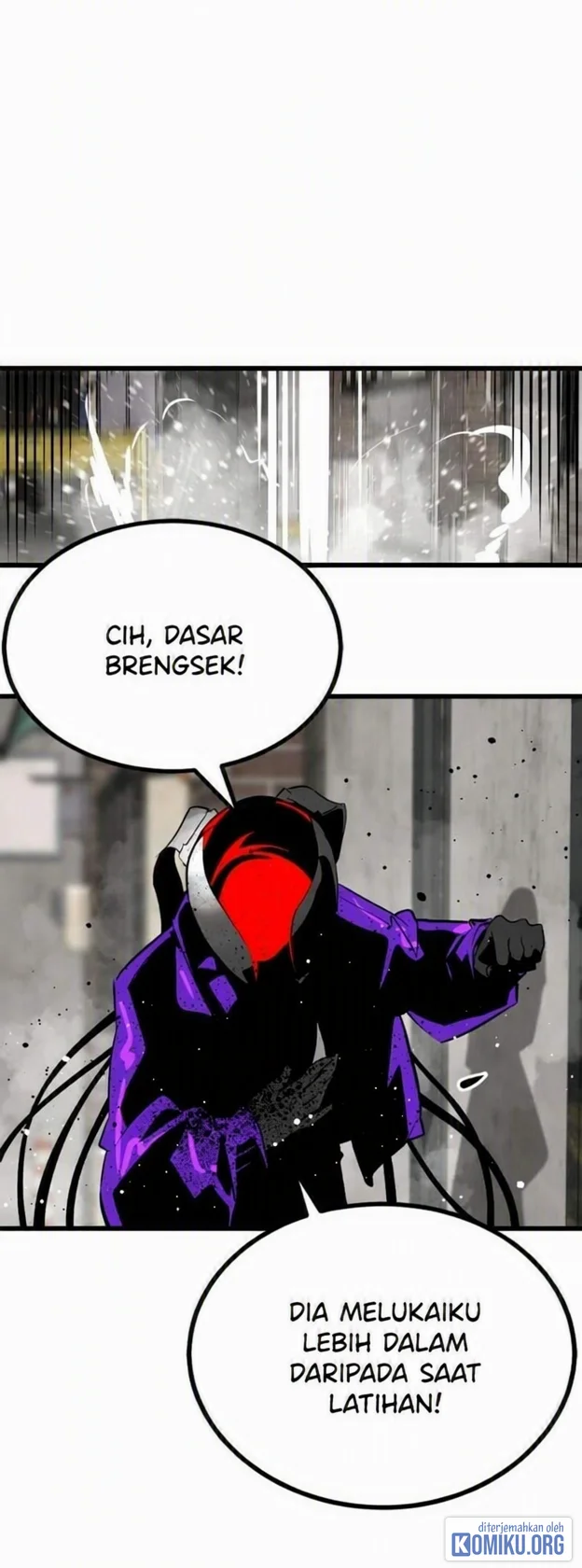 Hero Killer Bab 275 halaman 100
