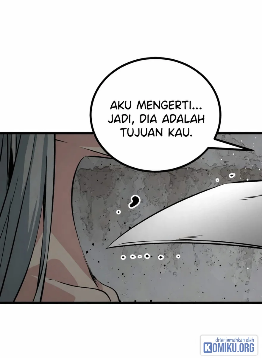 Hero Killer Bab 276 halaman 26