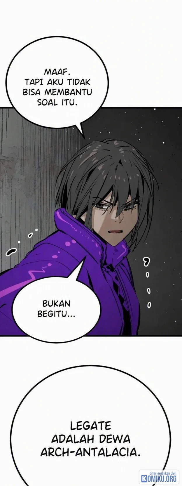 Hero Killer Bab 276 halaman 27