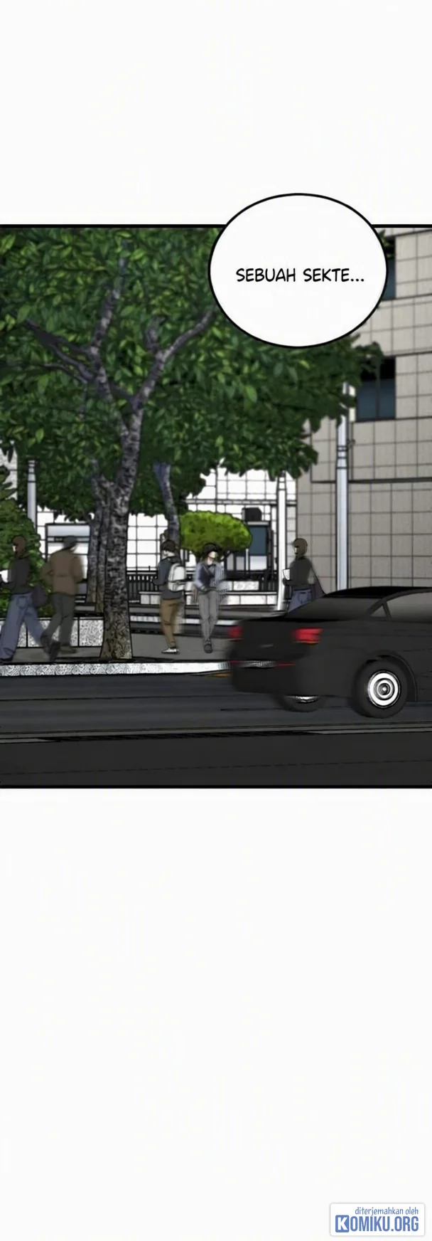 Hero Killer Bab 276 halaman 56