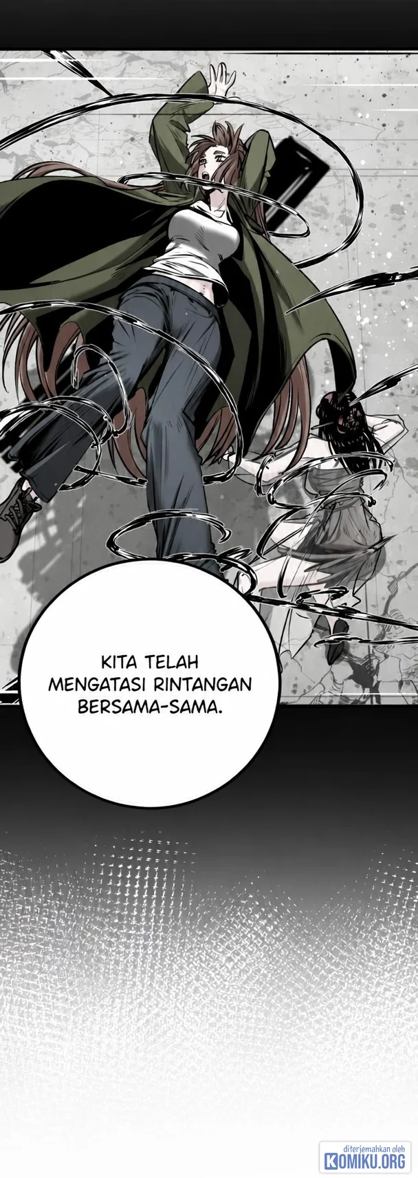 Hero Killer Bab 276 halaman 62