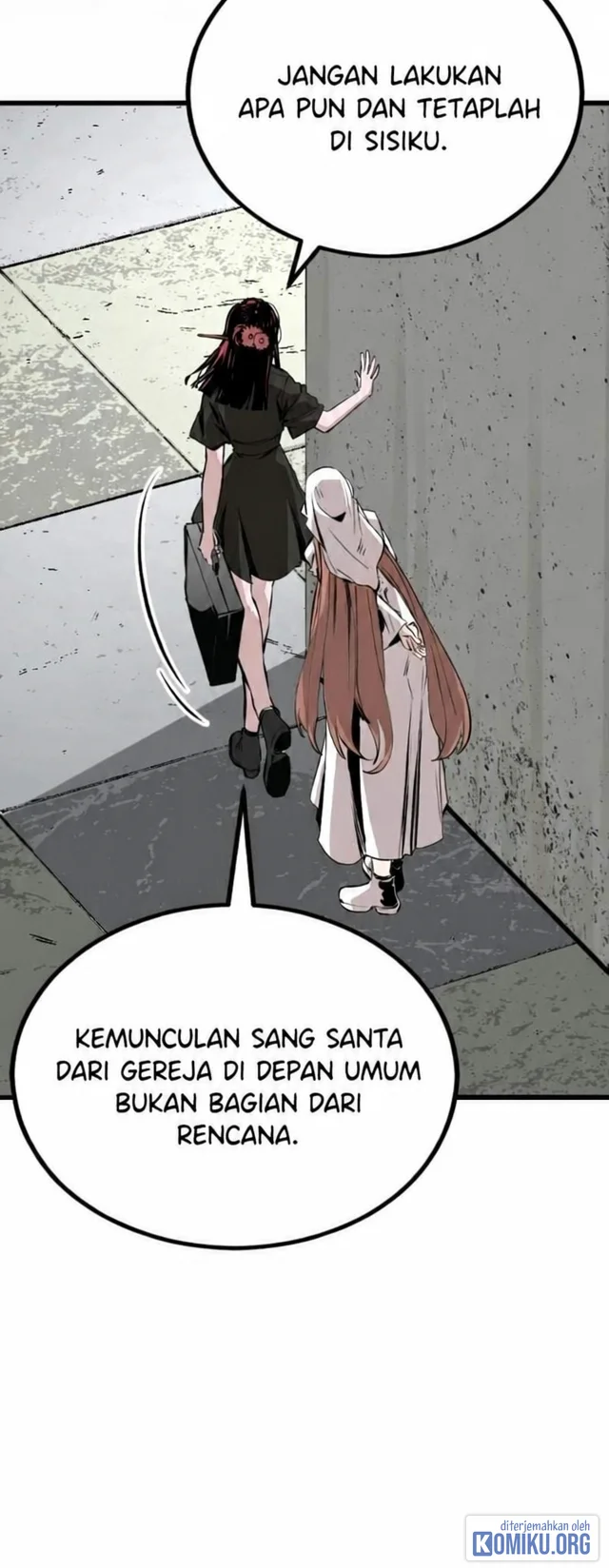 Hero Killer Bab 276 halaman 63