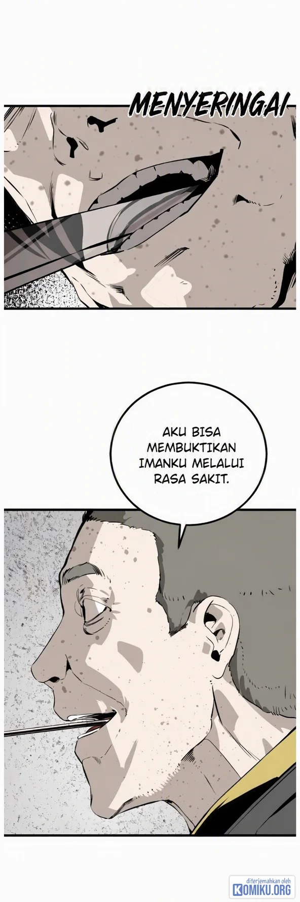 Hero Killer Bab 276 halaman 79