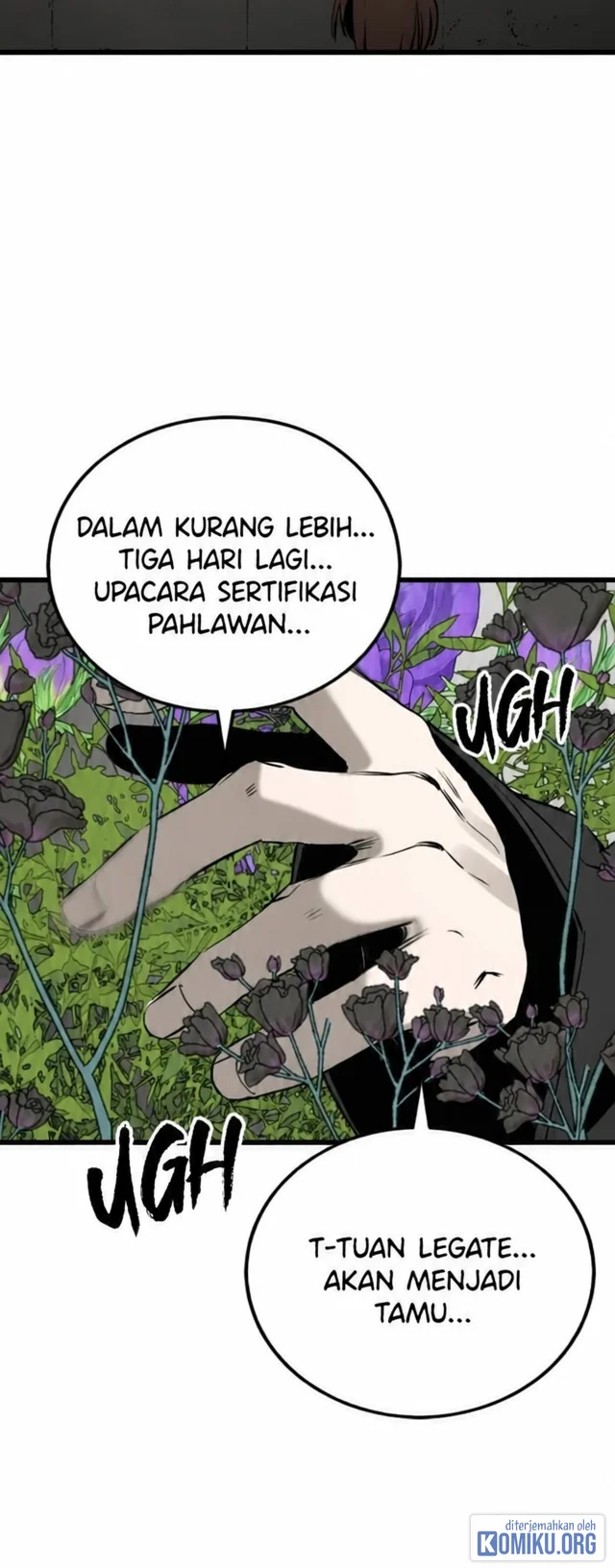 Hero Killer Bab 276 halaman 83