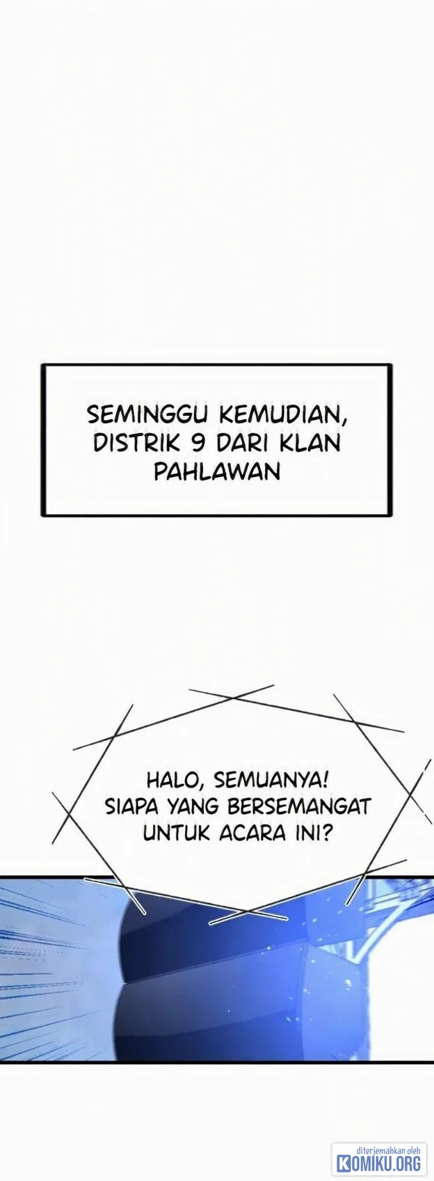 Hero Killer Bab 276 halaman 86