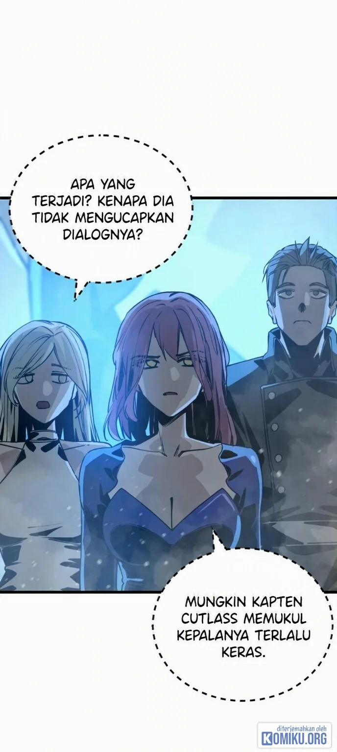 Hero Killer Bab 277 halaman 3