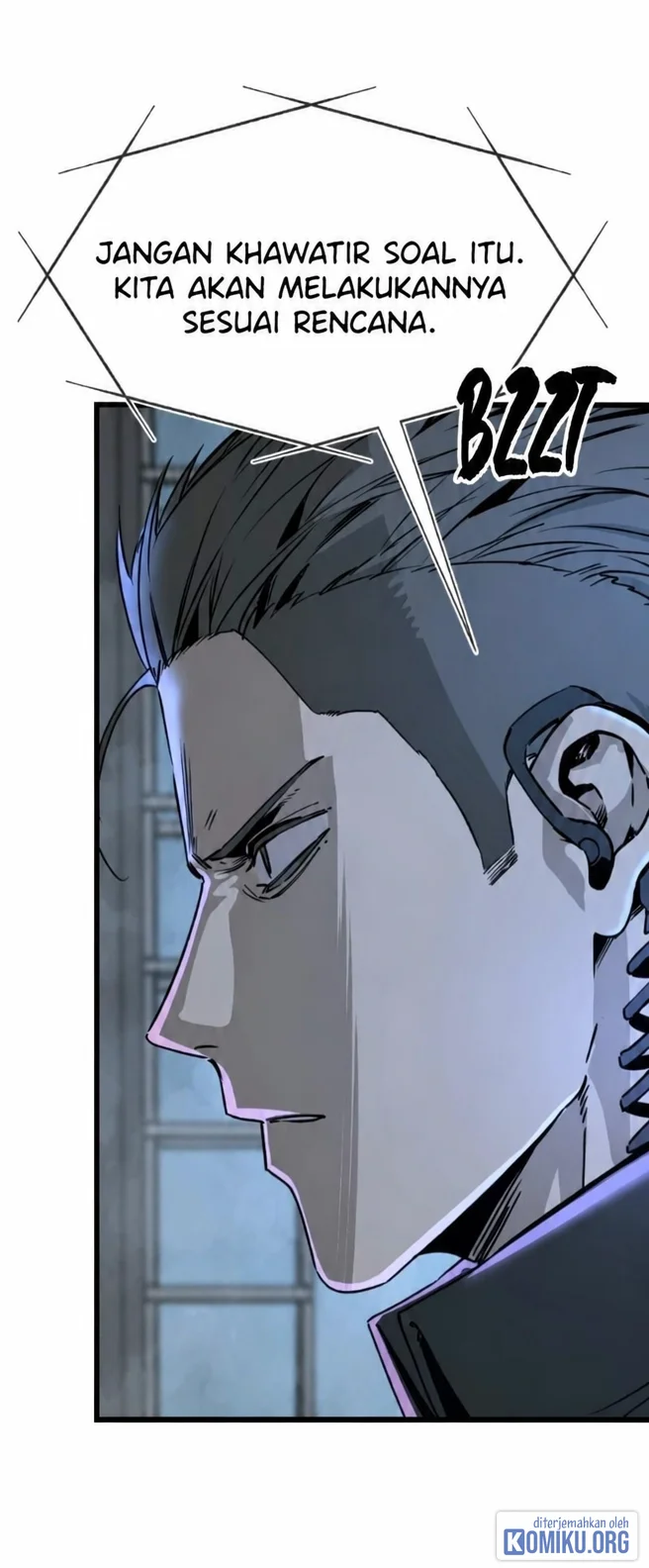 Hero Killer Bab 277 halaman 4