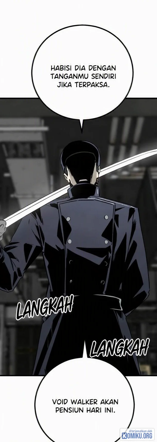 Hero Killer Bab 277 halaman 5