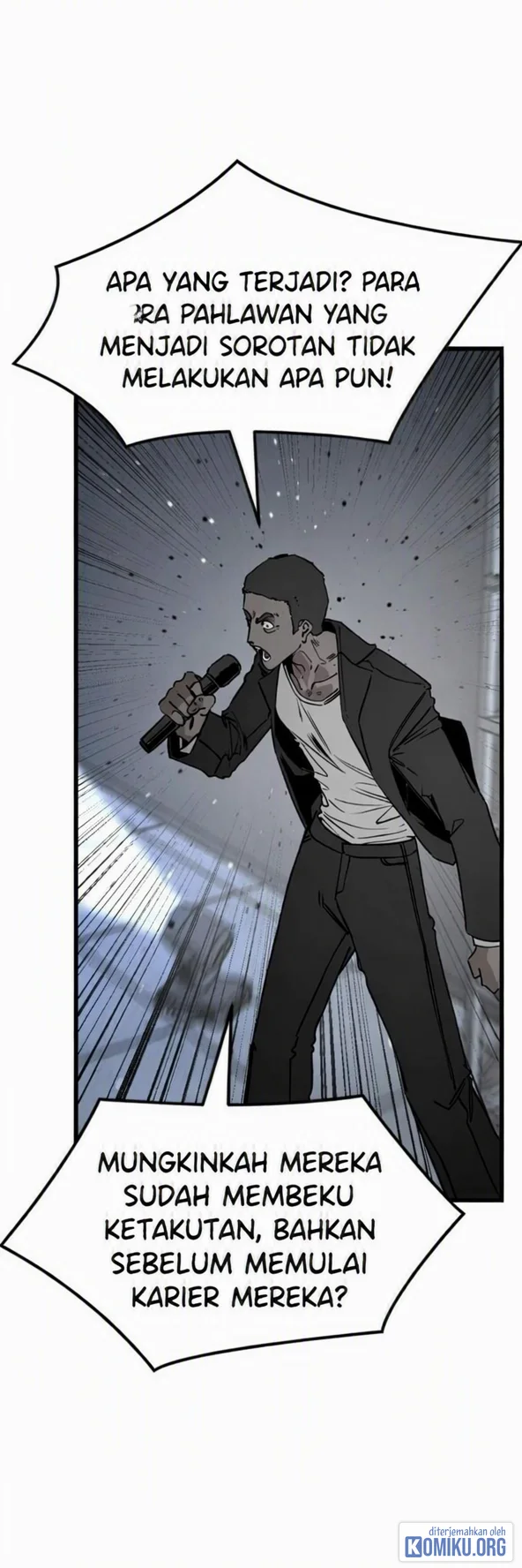 Hero Killer Bab 277 halaman 9
