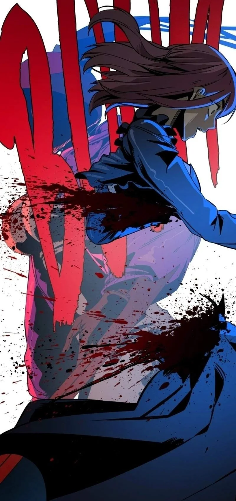 Hero Killer Bab 277 halaman 16