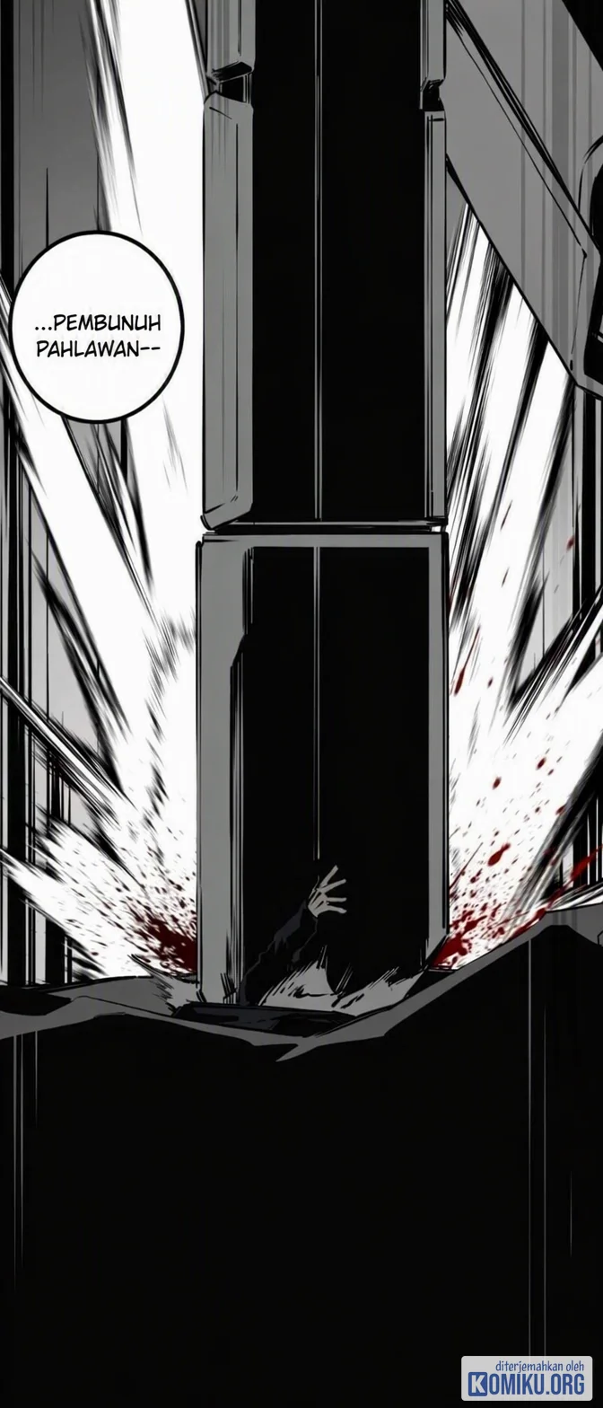 Hero Killer Bab 277 halaman 75