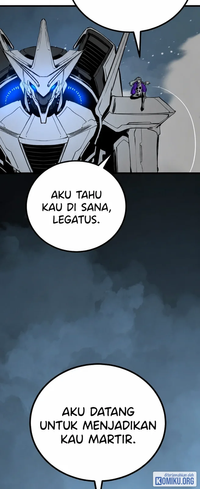 Hero Killer Bab 277 halaman 84