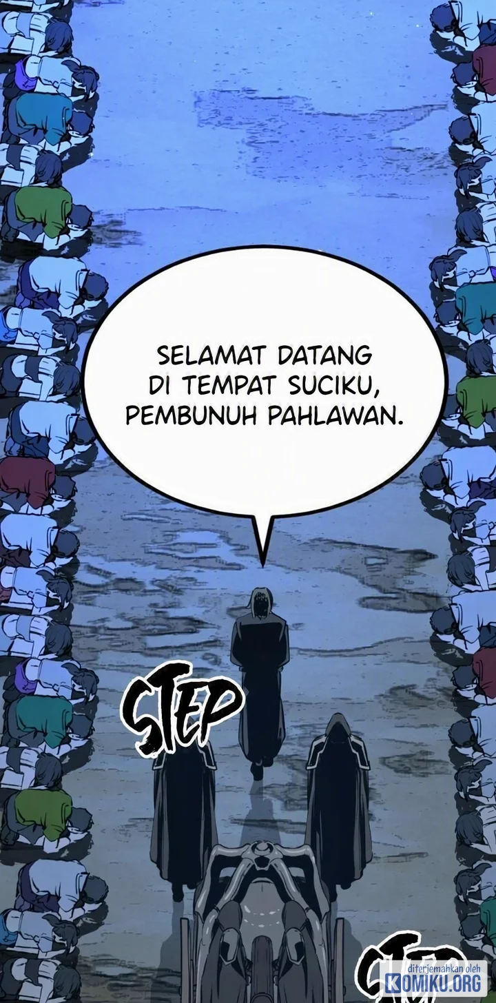 Hero Killer Bab 277 halaman 91