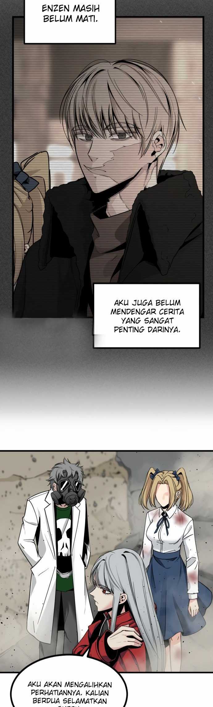 Hero Killer Bab 28 halaman 5