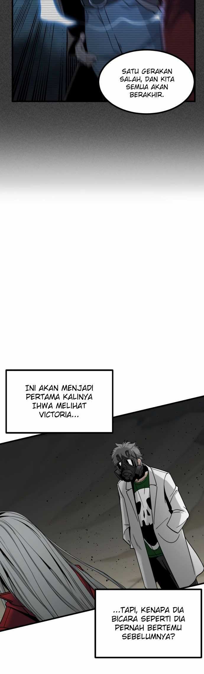 Hero Killer Bab 28 halaman 7